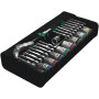 Jeu de douilles WERA 05004049001WERA