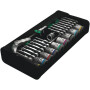 Jeu de douilles WERA 05004049001WERA