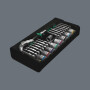 Jeu de douilles WERA 05004049001WERA