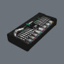 Jeu de douilles WERA 05004049001WERA