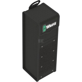 Caisse à outils WERA 05004356001