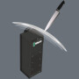 Caisse à outils WERA 05004356001