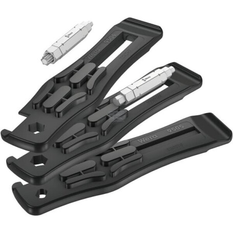 Kit WERA 05004182001WERA