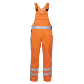 Peto Assen'naranja alta visibilidad RWS'XS HYDROWEAR 048465FO46