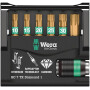 Jeu d'embouts WERA 05057415001WERA