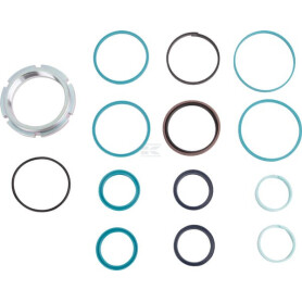 Fixation ZF 0501298309