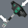 Tournevis WERA 05023460001WERA
