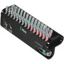 Jeu d'embouts WERA 05057430001WERA