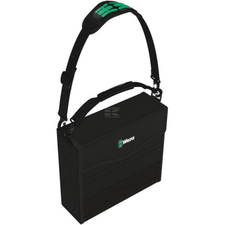 Conteneur à outils WERA 05004351001