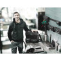 Conteneur à outils WERA 05004351001