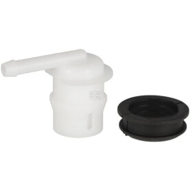 Soupape de purge DEUTZ 04605590