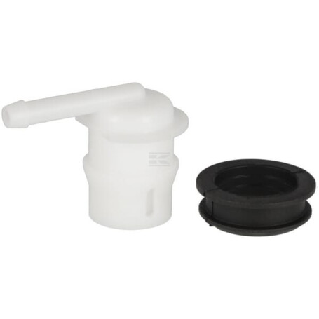 Soupape de purge DEUTZ 04605590