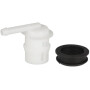 Soupape de purge DEUTZ 04605590