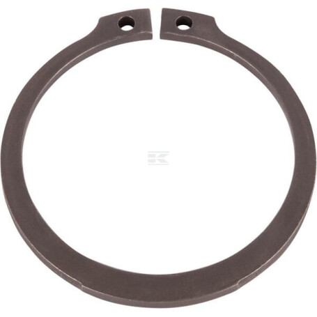 Bague ZF 0501324599