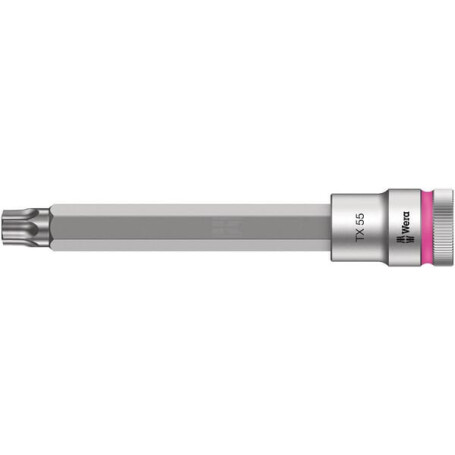 Douille embout WERA 05003857001WERA