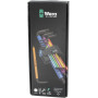 Jeu de tournevis WERA 05022210001