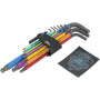 Jeu de tournevis WERA 05022210001