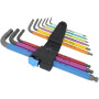 Jeu de tournevis WERA 05022210001