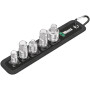 Jeu d'adaptateur WERA 05042680001
