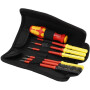 Jeu de tournevis WERA 05006601001