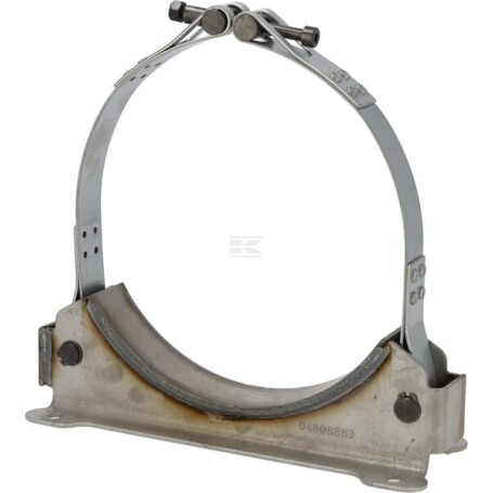 Support DEUTZ 04606883