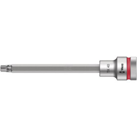 Douille embout WERA 05003854001WERA