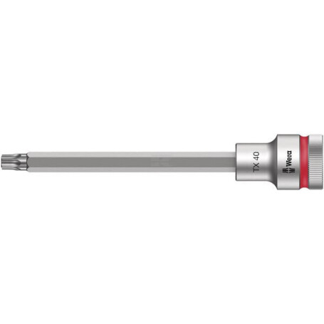 Douille embout WERA 05003854001WERA