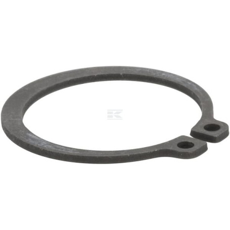 Circlip KUBOTA 0461200250