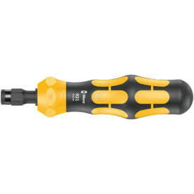921 Kraftform Plus Destornillador de golpe - Serie 900 WERA 05018100001WERA