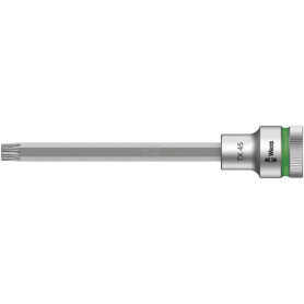 Douille embout WERA 05003855001WERA