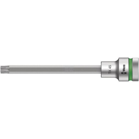 Douille embout WERA 05003855001WERA