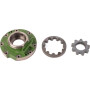 Pompe ZF 0501225992