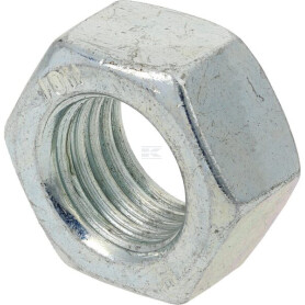 Ecrou STOLL 0483900