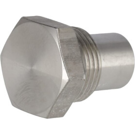 Bouchon fileté DEUTZ 04607152
