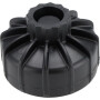 Couvercle de filtre DEUTZ 04601355