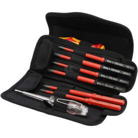 Kraftform Kompakt VDE 16 extra slim 1 TIE WERA 05006608001