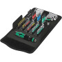 Jeu d'embouts WERA 05057460001WERA
