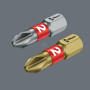 Jeu d'embouts WERA 05057460001WERA