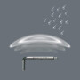 Jeu d'embouts WERA 05057460001WERA