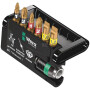 Jeu d'embouts WERA 05057416001WERA