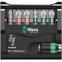 Jeu d'embouts WERA 05057420001WERA
