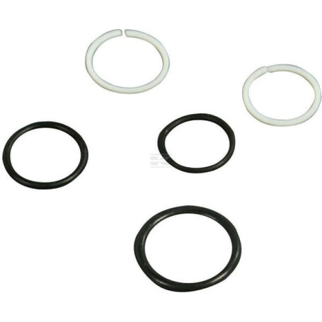 Jeu de joints TRIOLIET-MULLOS 05015