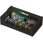 Jeu d'embouts WERA 05057441001WERA
