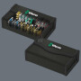 Jeu d'embouts WERA 05057441001WERA