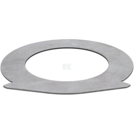 Disque ZF 0501324155