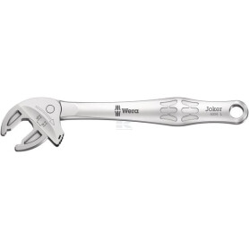 Clé auto-réglable WERA 05020101001WERA