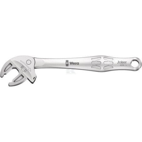 Clé auto-réglable WERA 05020101001WERA