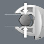 Clé auto-réglable WERA 05020101001WERA