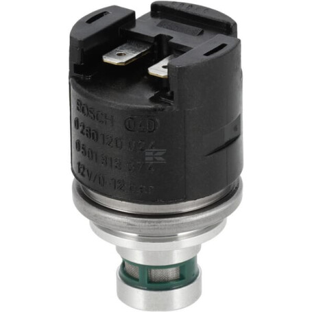 Électrovanne ZF 0501313374