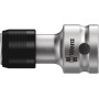 Adaptateur embouts WERA 05003641001WERA